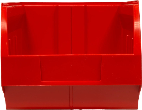 Ящик Venezia 500х310х250 PP, черный антистатичный, арт. 5006 ESD, код: 12775