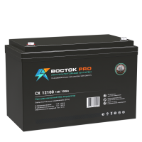 аккумуляторная батарея сх 12200 артикул 4614050030004