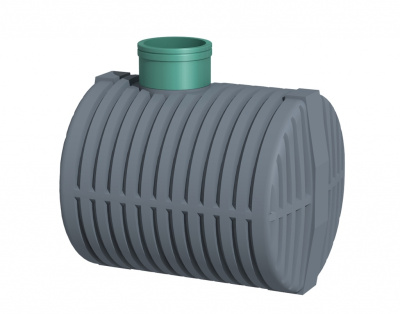 Подземная емкость 2000 л 