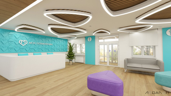 Треугольный подвесной светильник TRIANGOLO SOFT PRO M 4000K 102W, корпус черный